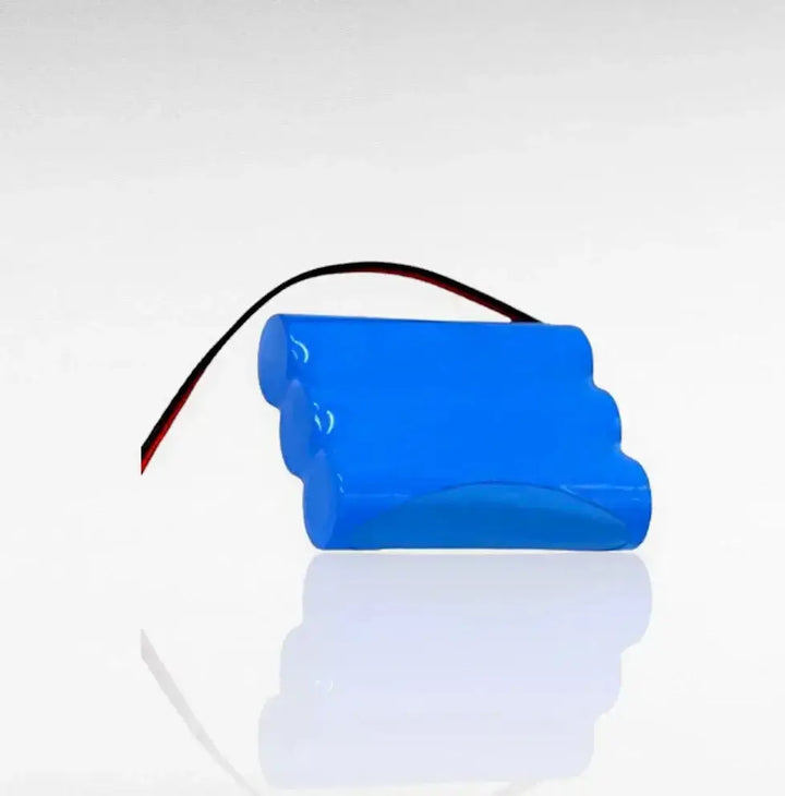 11.1V - 2500mah Li-ion Lithium Rechargeable Battery-Pack - RelicHunter.org