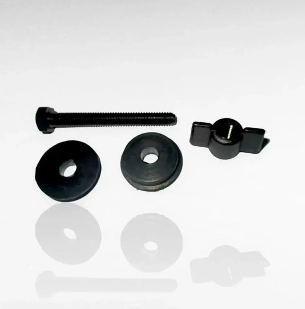 Search Coil bolt, nut and rubber - RelicHunter.org