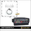 Golden Mask Deep Hunter Pro 7 - RelicHunter.org