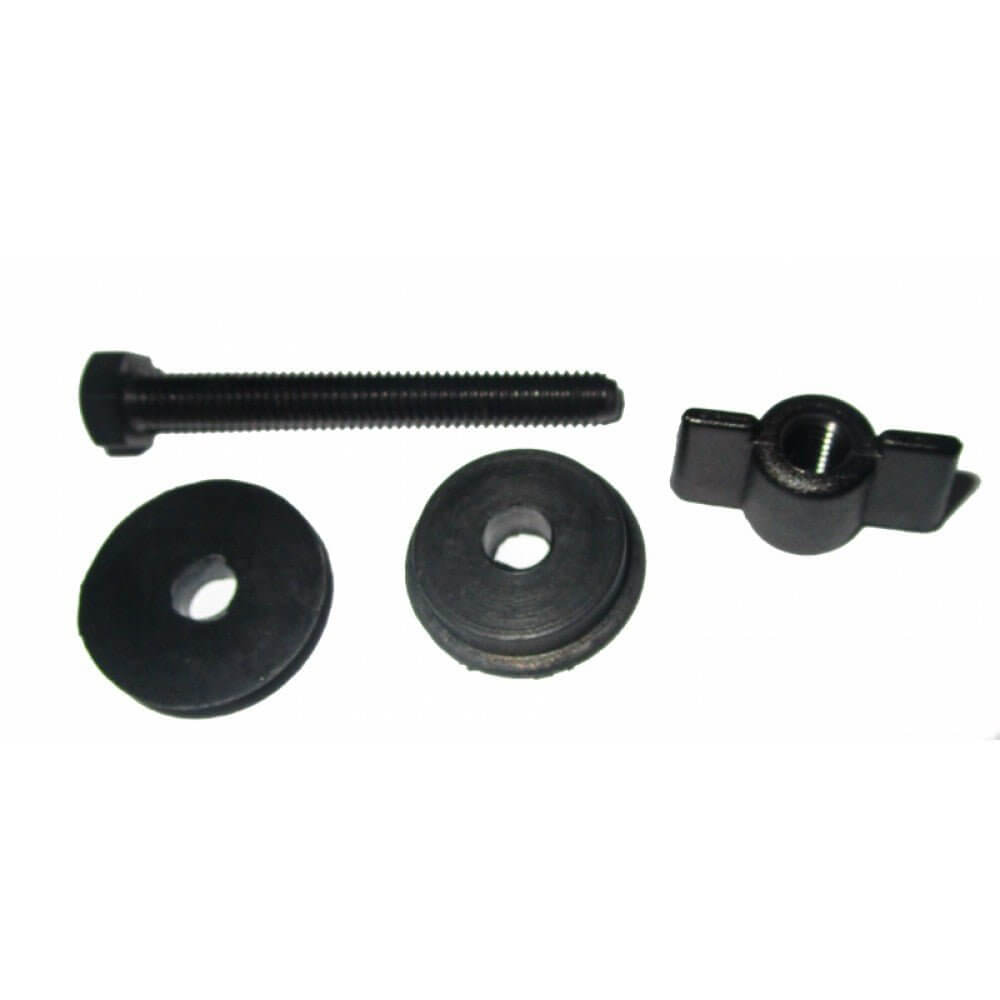 Search Coil bolt, nut and rubber - RelicHunter.org