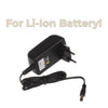 Smart Charger for Li-Ion Batteries Golden Mask - RelicHunter.org