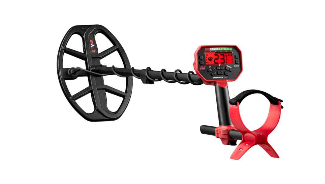 540 Minelab Vanquish 540 - Image 1