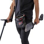 XP Small Finds Pouch for Metal Detecting - Image 4