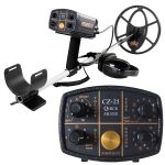 Fisher CZ-21 Quick Silver - Image 2