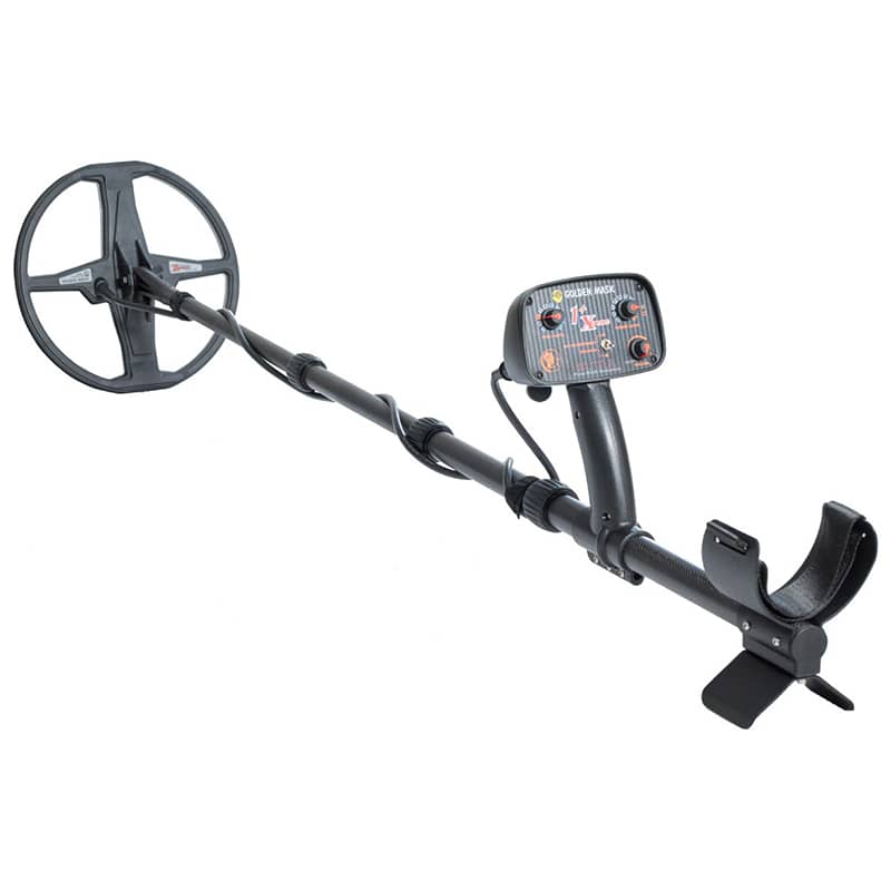 DSC_1207 Golden Mask 1+ Xtreme - Image 1