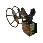 Detech Relic Striker