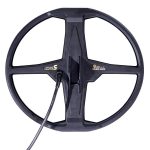 Golden Mask 13×11″ Fighter S 7G Search Coil