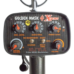 Golden Mask 4Xtreme - Image 3