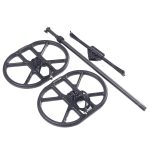 Golden Mask 2Box 16×11″ HF PI Search Coil