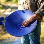 XP Batea Gold Pan Kit - Image 2