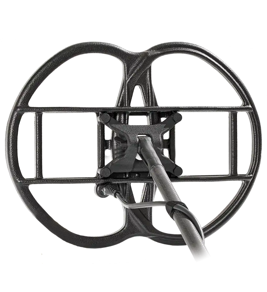 bsp Golden Mask 11×14″ BSP Search Coil - Image 1