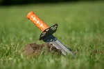 Quest Metal Detecting Digging Tool - Image 2