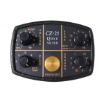 Fisher CZ-21 Quick Silver - Image 3