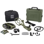 Garrett ATX Deepseeker Package
