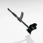 Golden Mask Carbon Fiber Telescopic Shaft Stem