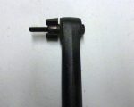 Golden Mask Carbon Fiber Telescopic Shaft Stem - Image 6