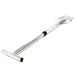 Nokta Makro Chrome-Nickel Shovel - Image 3