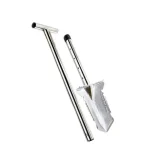 Nokta Makro Chrome-Nickel Shovel
