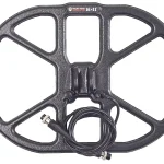 Golden Mask 16×11″ HF PI Search Coil