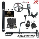 Deep Scan Pack – Professional Metal Detecting & Deep Search Bundle